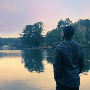 Meet your Posher, Derick